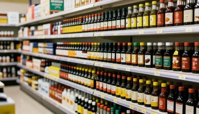 食品储存技术如何影响预包装调味品的选型决策