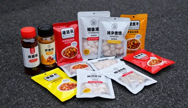 预包装调味品使用误区与性能解析