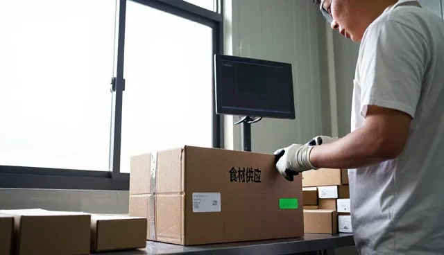 食材供应让市政工程应用更加便捷