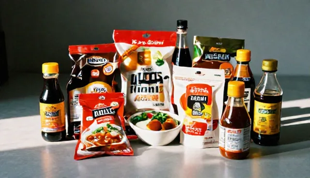 预包装调味品在餐饮配套中的存储条件对保质期的影响