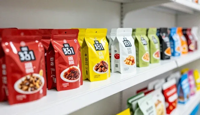 调味品性能与适用条件的科学匹配实践
