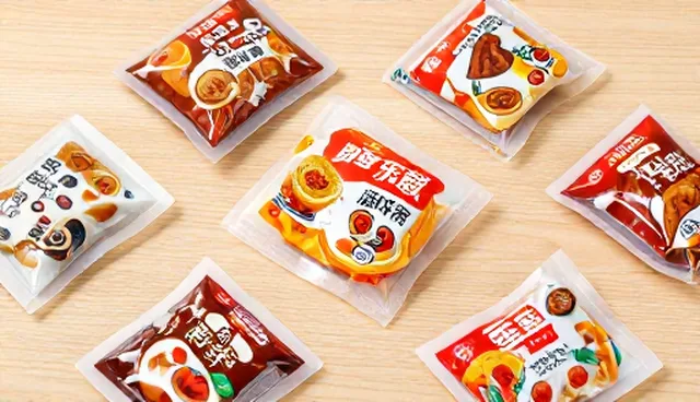 分装服务如何满足餐饮配套中的消费者需求变化